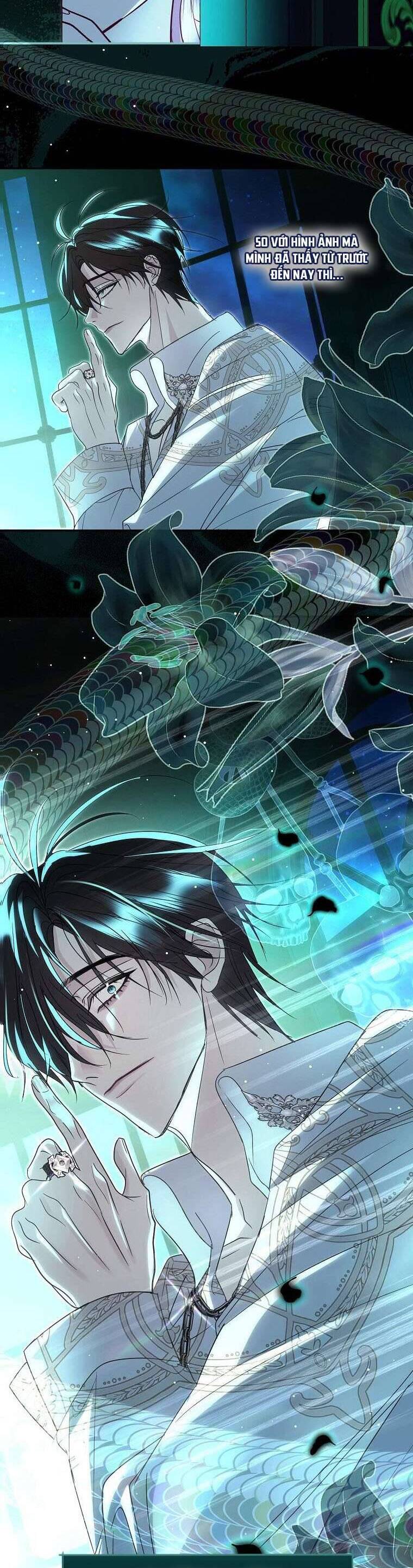 Phản Diện À, Tôi Sẽ Làm Mọi Thứ Cho Anh Trừ Kết Hôn Nhé! Chapter 17 - Trang 2