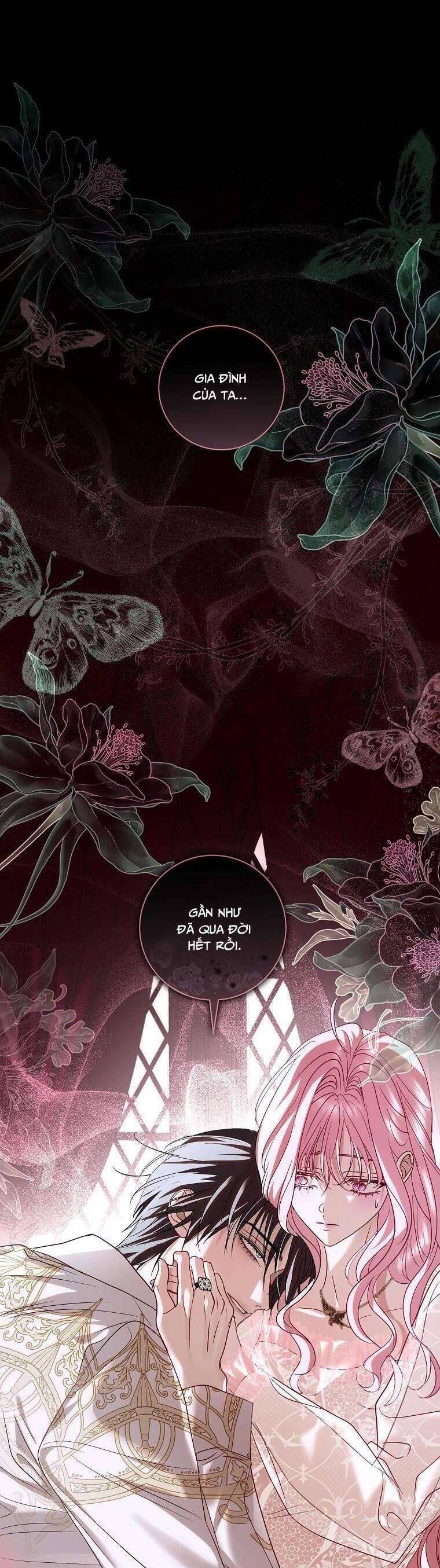 Phản Diện À, Tôi Sẽ Làm Mọi Thứ Cho Anh Trừ Kết Hôn Nhé! Chapter 17 - Trang 2