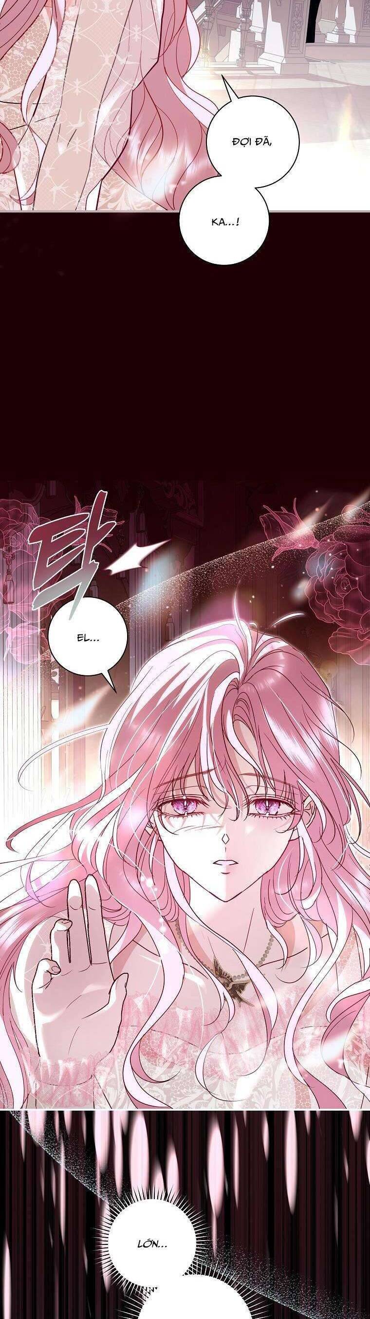 Phản Diện À, Tôi Sẽ Làm Mọi Thứ Cho Anh Trừ Kết Hôn Nhé! Chapter 17 - Trang 2