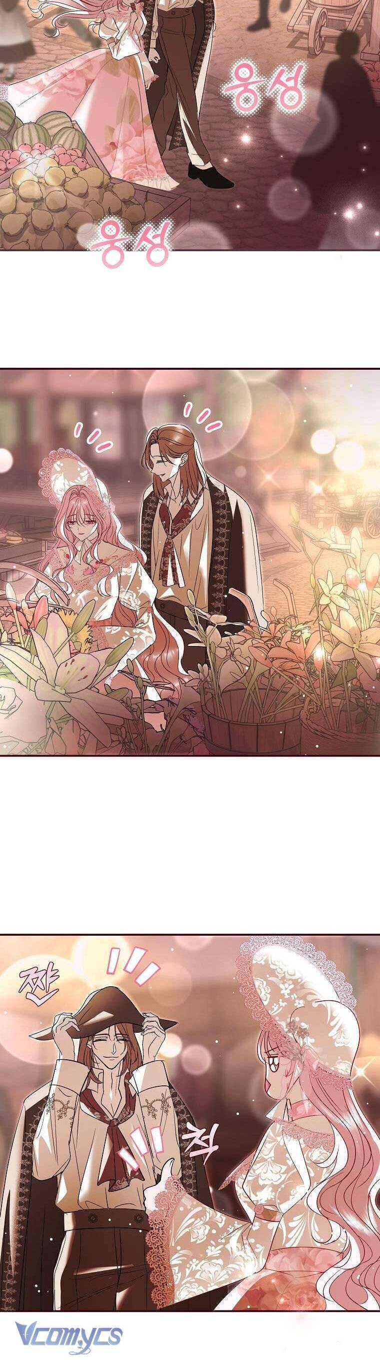 Phản Diện À, Tôi Sẽ Làm Mọi Thứ Cho Anh Trừ Kết Hôn Nhé! Chapter 18 - Trang 2