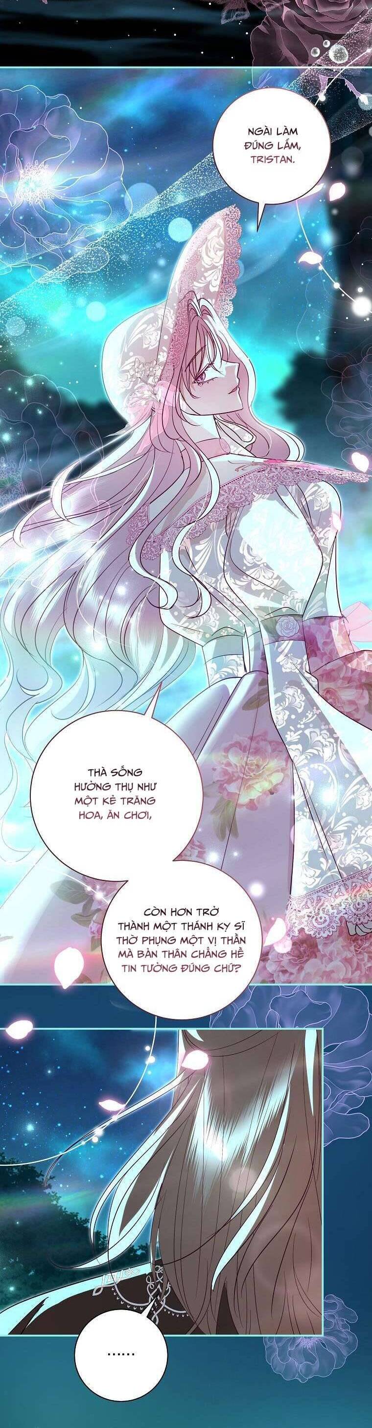Phản Diện À, Tôi Sẽ Làm Mọi Thứ Cho Anh Trừ Kết Hôn Nhé! Chapter 18 - Trang 2