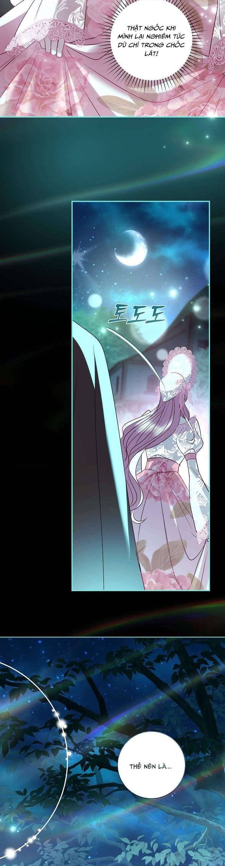 Phản Diện À, Tôi Sẽ Làm Mọi Thứ Cho Anh Trừ Kết Hôn Nhé! Chapter 18 - Trang 2
