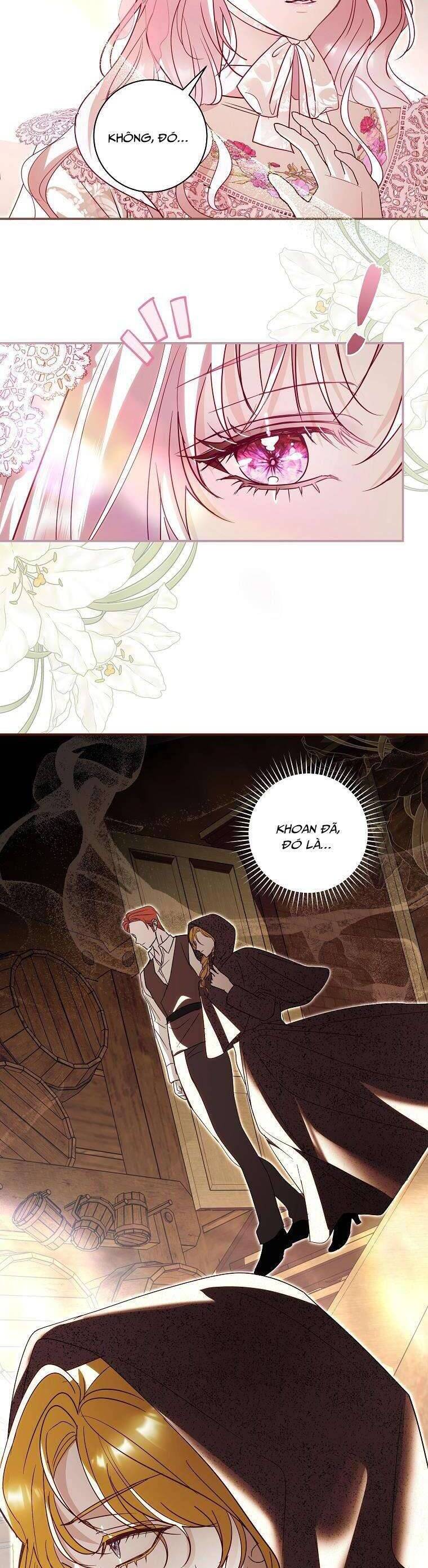 Phản Diện À, Tôi Sẽ Làm Mọi Thứ Cho Anh Trừ Kết Hôn Nhé! Chapter 18 - Trang 2