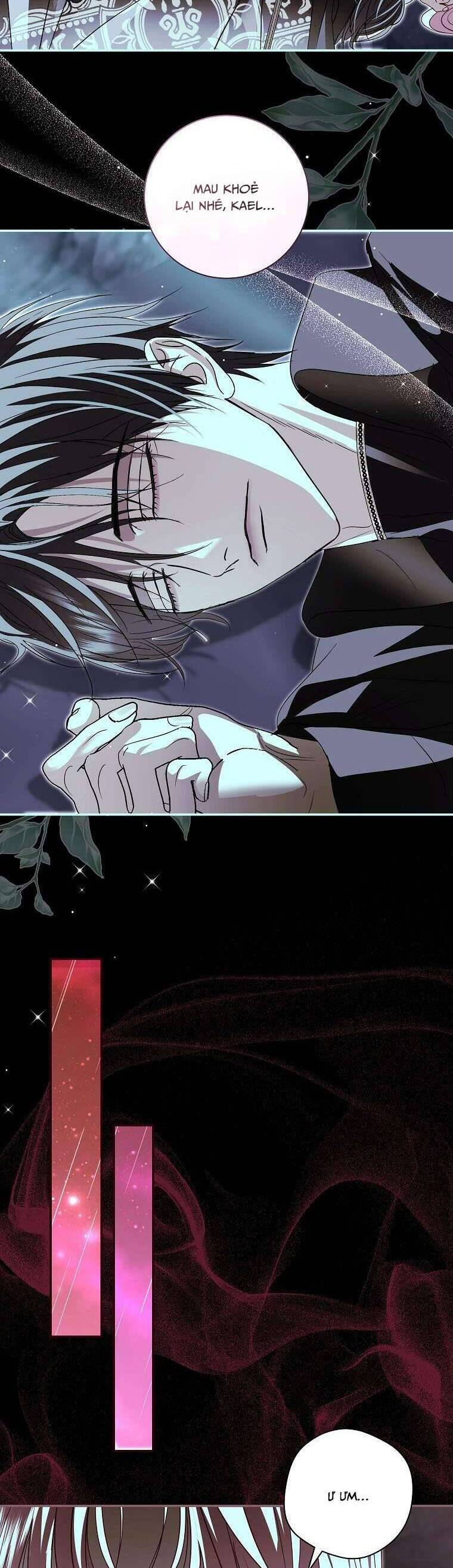 Phản Diện À, Tôi Sẽ Làm Mọi Thứ Cho Anh Trừ Kết Hôn Nhé! Chapter 24 - Trang 2