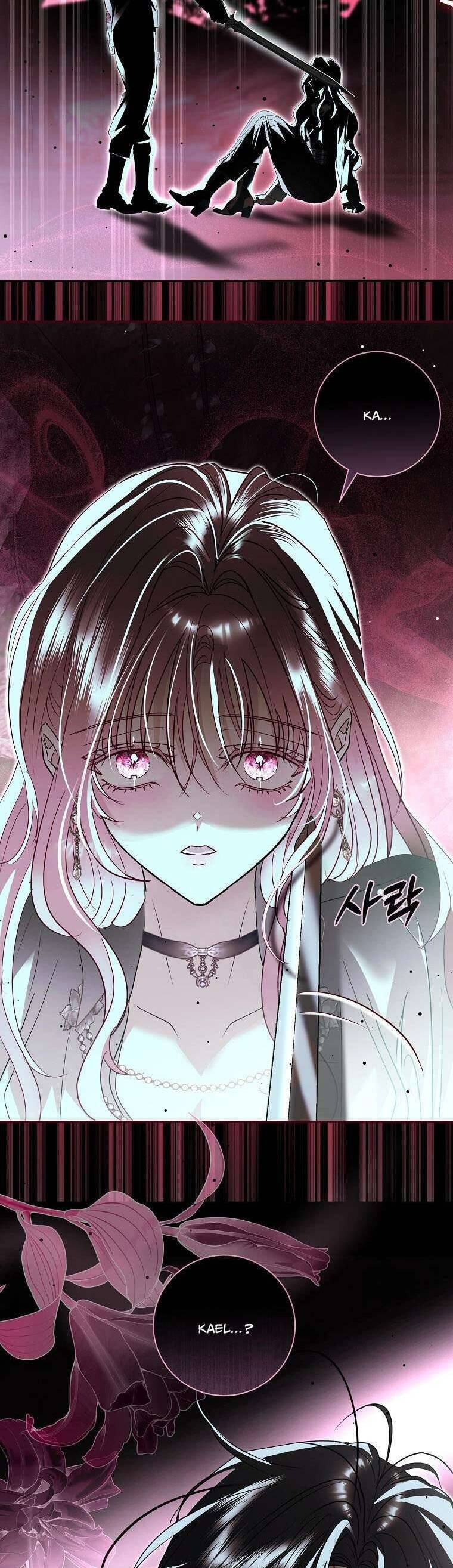 Phản Diện À, Tôi Sẽ Làm Mọi Thứ Cho Anh Trừ Kết Hôn Nhé! Chapter 24 - Trang 2