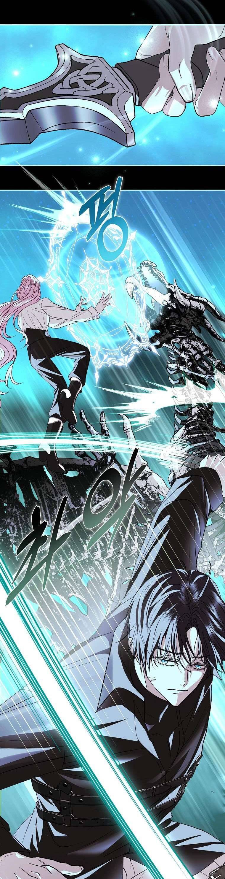 Phản Diện À, Tôi Sẽ Làm Mọi Thứ Cho Anh Trừ Kết Hôn Nhé! Chapter 24 - Trang 2