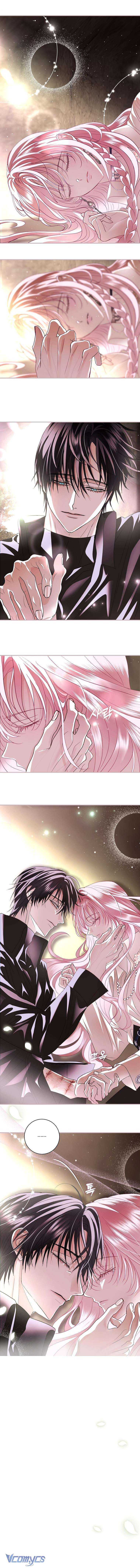 Phản Diện À, Tôi Sẽ Làm Mọi Thứ Cho Anh Trừ Kết Hôn Nhé! Chapter 26 - Trang 2