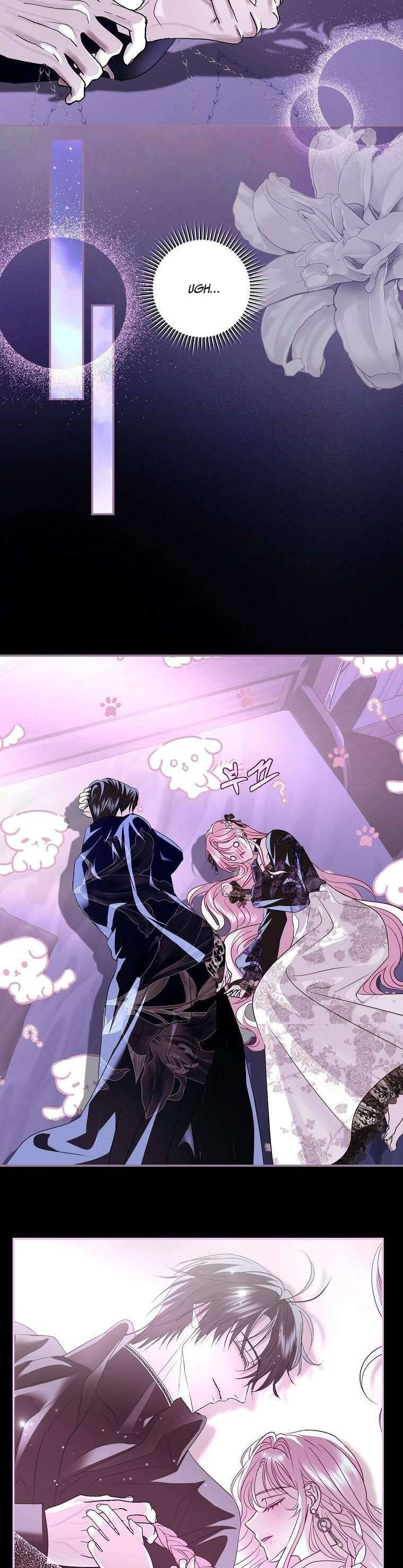 Phản Diện À, Tôi Sẽ Làm Mọi Thứ Cho Anh Trừ Kết Hôn Nhé! Chapter 30 - Trang 2