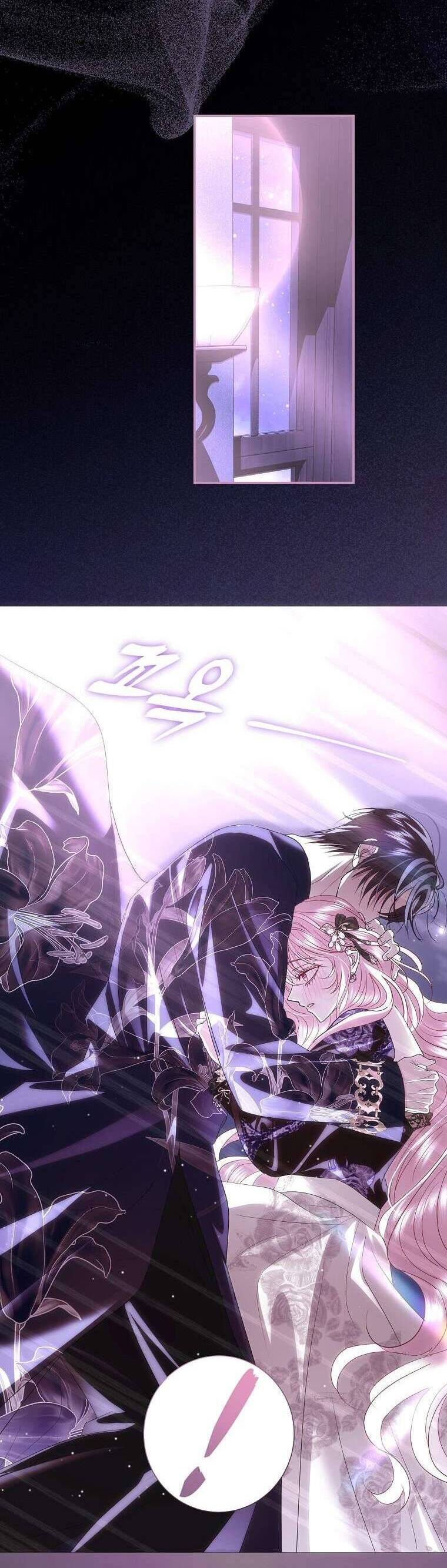Phản Diện À, Tôi Sẽ Làm Mọi Thứ Cho Anh Trừ Kết Hôn Nhé! Chapter 30 - Trang 2