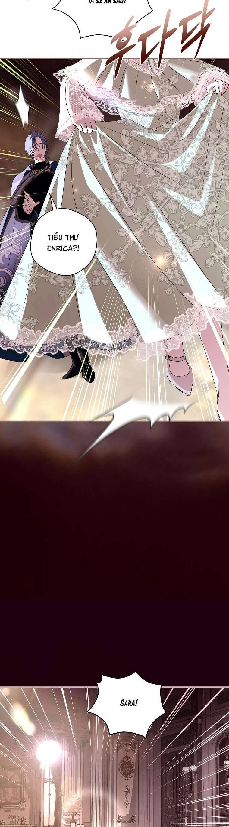 Phản Diện À, Tôi Sẽ Làm Mọi Thứ Cho Anh Trừ Kết Hôn Nhé! Chapter 31 - Trang 2