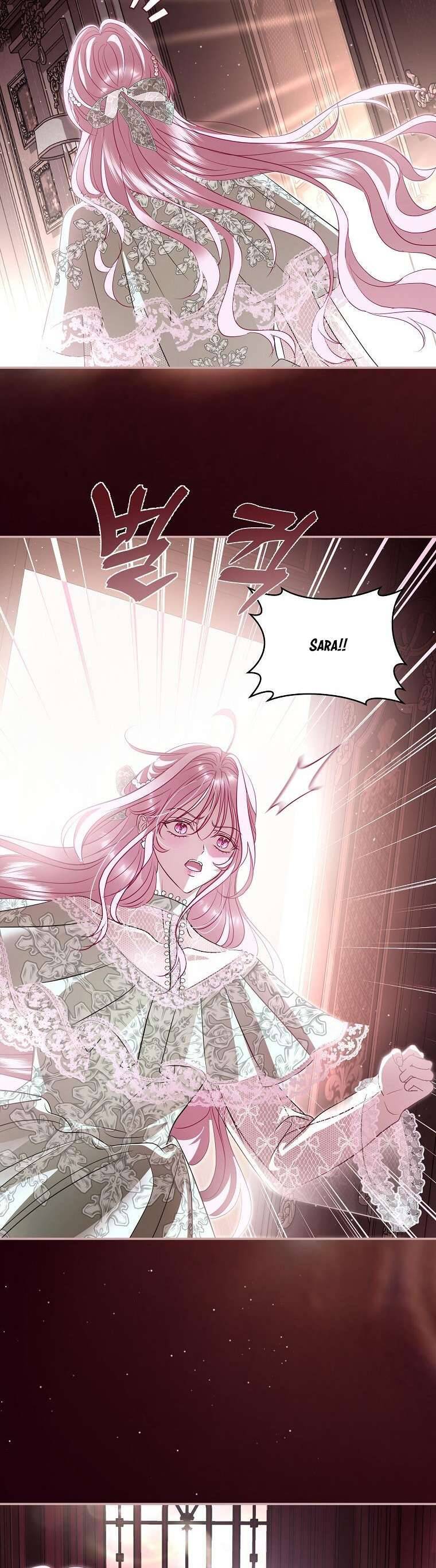 Phản Diện À, Tôi Sẽ Làm Mọi Thứ Cho Anh Trừ Kết Hôn Nhé! Chapter 31 - Trang 2