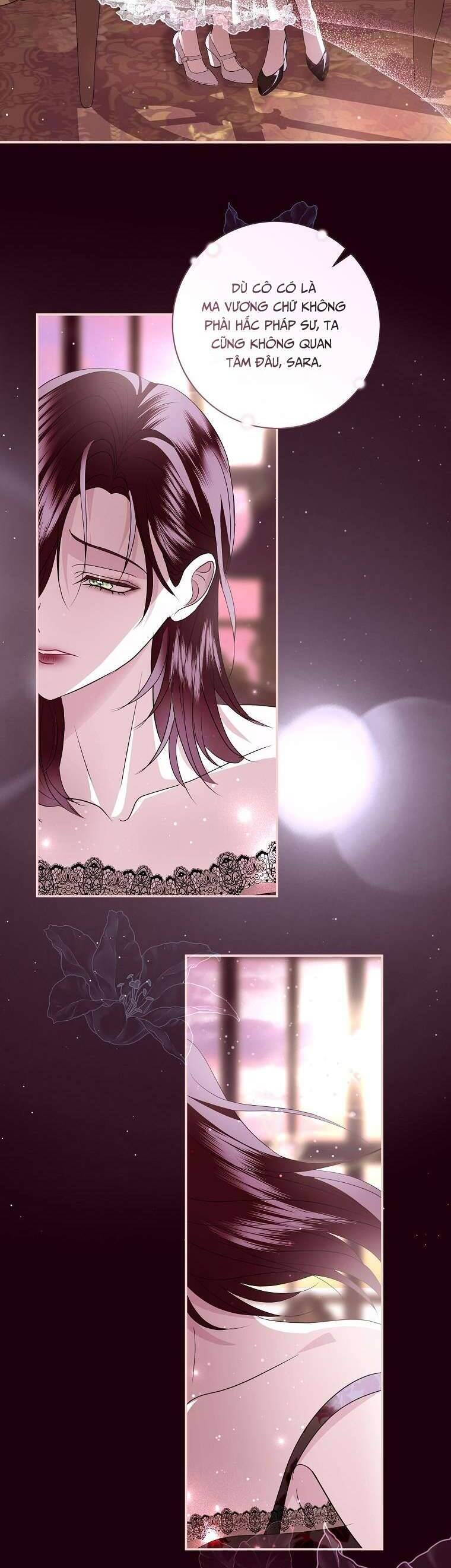 Phản Diện À, Tôi Sẽ Làm Mọi Thứ Cho Anh Trừ Kết Hôn Nhé! Chapter 31 - Trang 2
