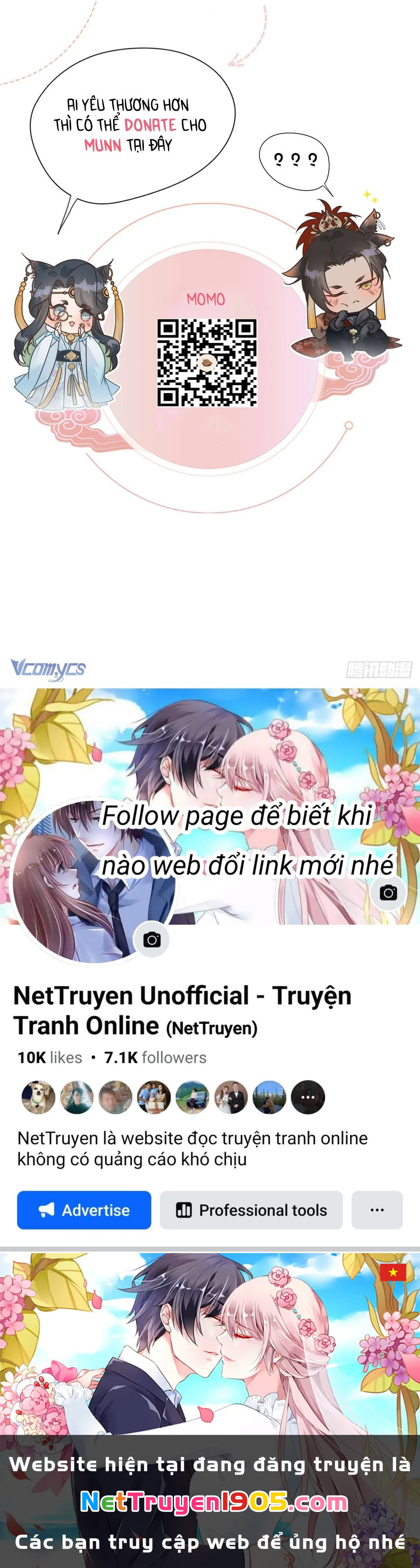 Phản Diện À, Tôi Sẽ Làm Mọi Thứ Cho Anh Trừ Kết Hôn Nhé! Chapter 35 - Trang 2