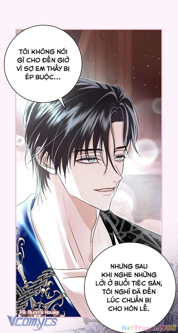 Phản Diện À, Tôi Sẽ Làm Mọi Thứ Cho Anh Trừ Kết Hôn Nhé! Chapter 35 - Trang 2