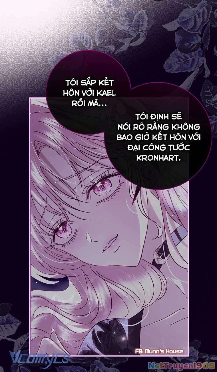 Phản Diện À, Tôi Sẽ Làm Mọi Thứ Cho Anh Trừ Kết Hôn Nhé! Chapter 35 - Trang 2