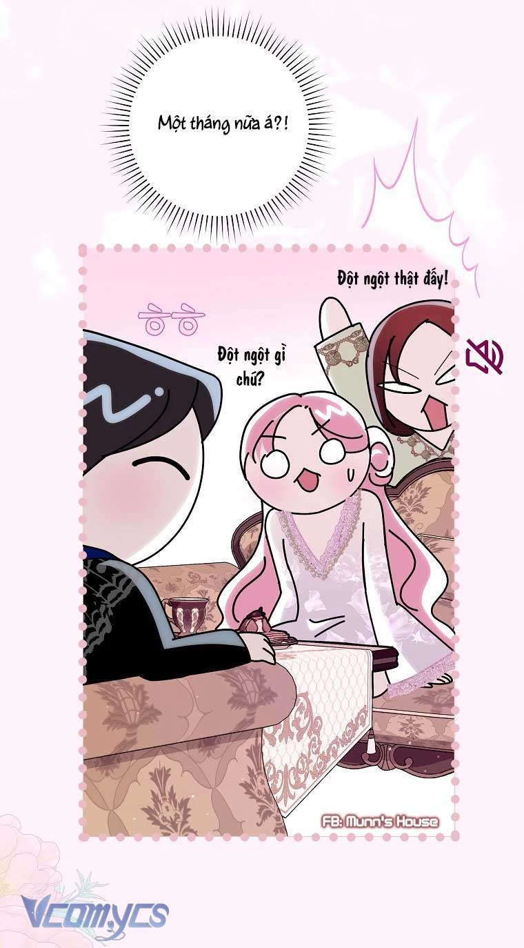 Phản Diện À, Tôi Sẽ Làm Mọi Thứ Cho Anh Trừ Kết Hôn Nhé! Chapter 35 - Trang 2
