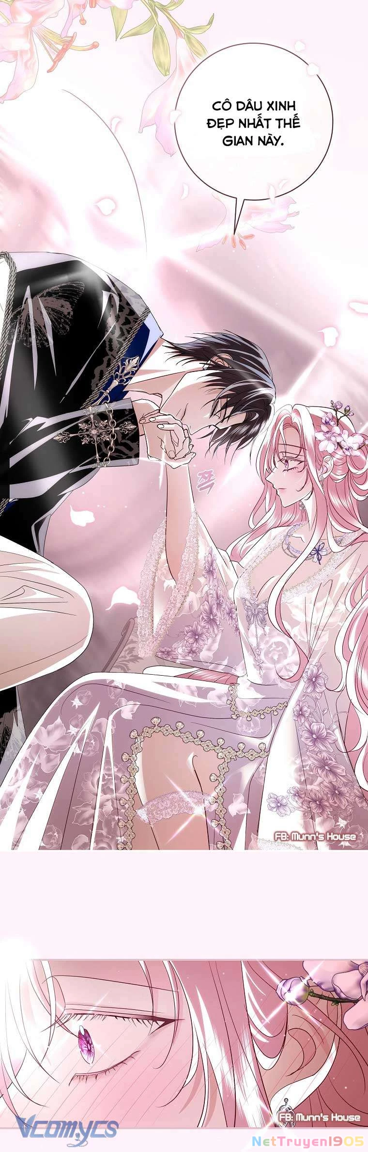 Phản Diện À, Tôi Sẽ Làm Mọi Thứ Cho Anh Trừ Kết Hôn Nhé! Chapter 35 - Trang 2