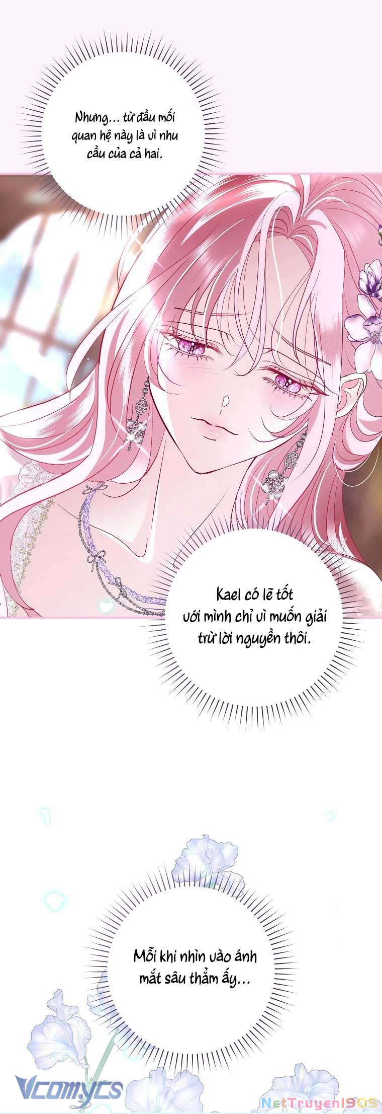Phản Diện À, Tôi Sẽ Làm Mọi Thứ Cho Anh Trừ Kết Hôn Nhé! Chapter 35 - Trang 2