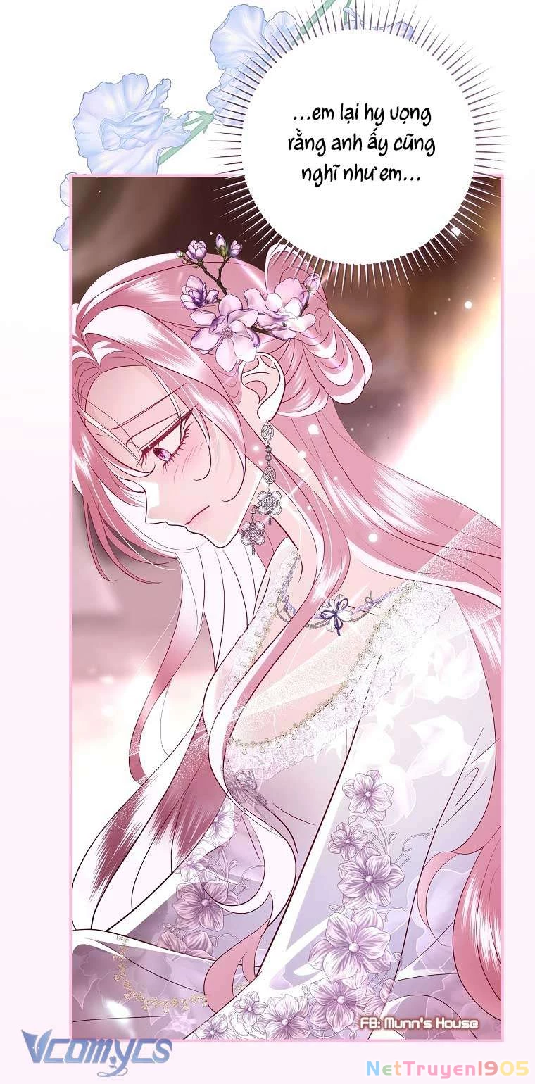 Phản Diện À, Tôi Sẽ Làm Mọi Thứ Cho Anh Trừ Kết Hôn Nhé! Chapter 35 - Trang 2