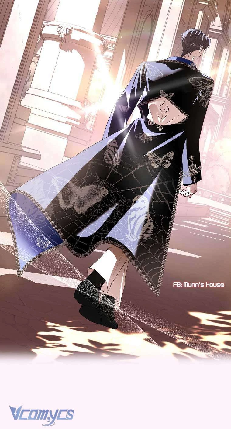 Phản Diện À, Tôi Sẽ Làm Mọi Thứ Cho Anh Trừ Kết Hôn Nhé! Chapter 35 - Trang 2