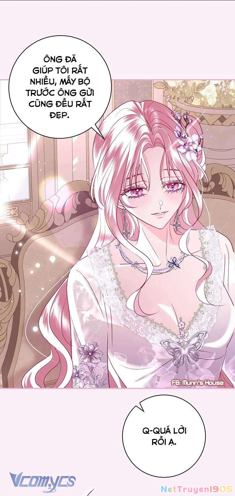 Phản Diện À, Tôi Sẽ Làm Mọi Thứ Cho Anh Trừ Kết Hôn Nhé! Chapter 35 - Trang 2