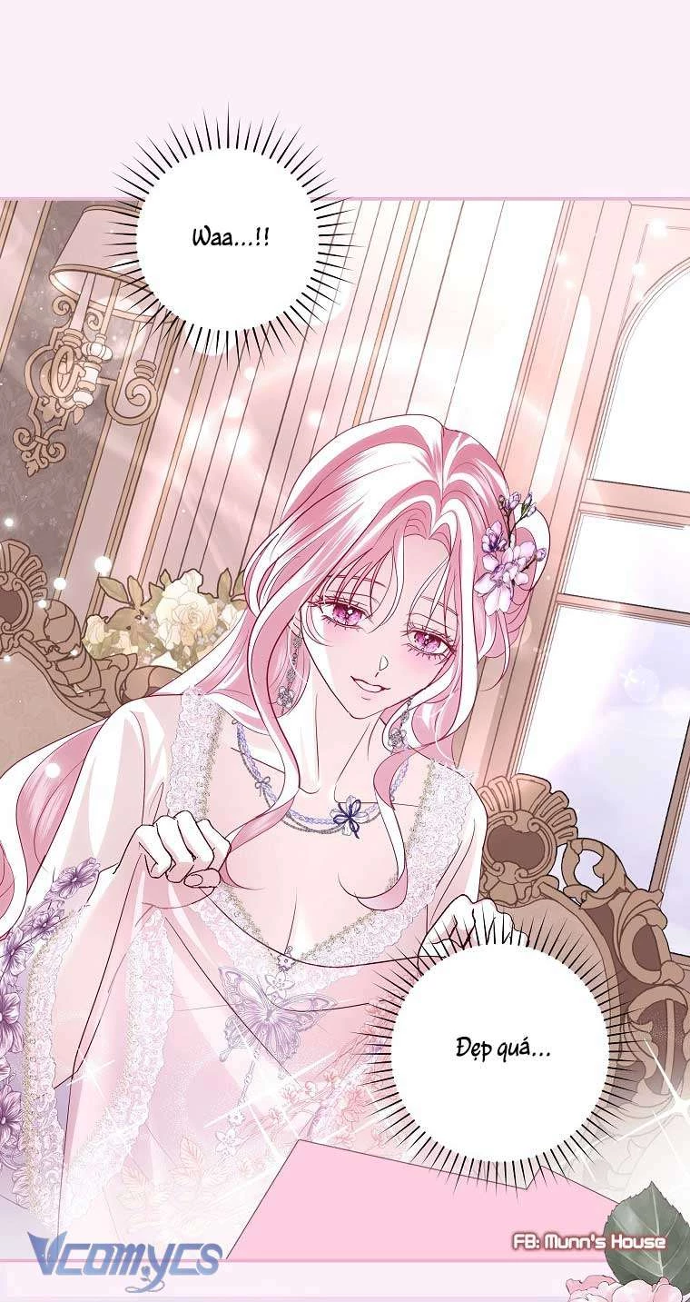 Phản Diện À, Tôi Sẽ Làm Mọi Thứ Cho Anh Trừ Kết Hôn Nhé! Chapter 35 - Trang 2
