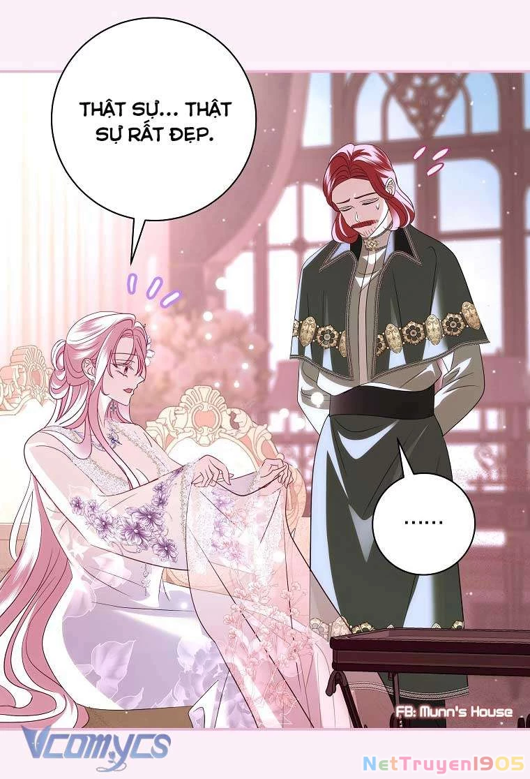 Phản Diện À, Tôi Sẽ Làm Mọi Thứ Cho Anh Trừ Kết Hôn Nhé! Chapter 35 - Trang 2