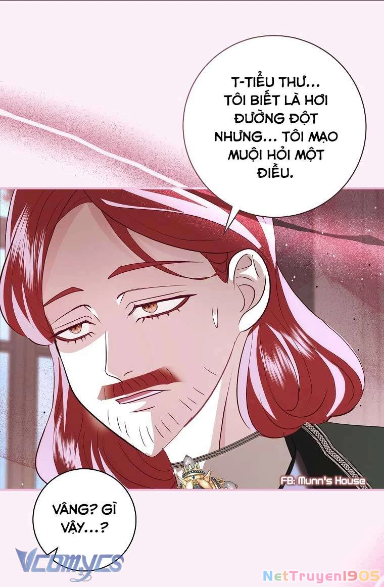 Phản Diện À, Tôi Sẽ Làm Mọi Thứ Cho Anh Trừ Kết Hôn Nhé! Chapter 35 - Trang 2