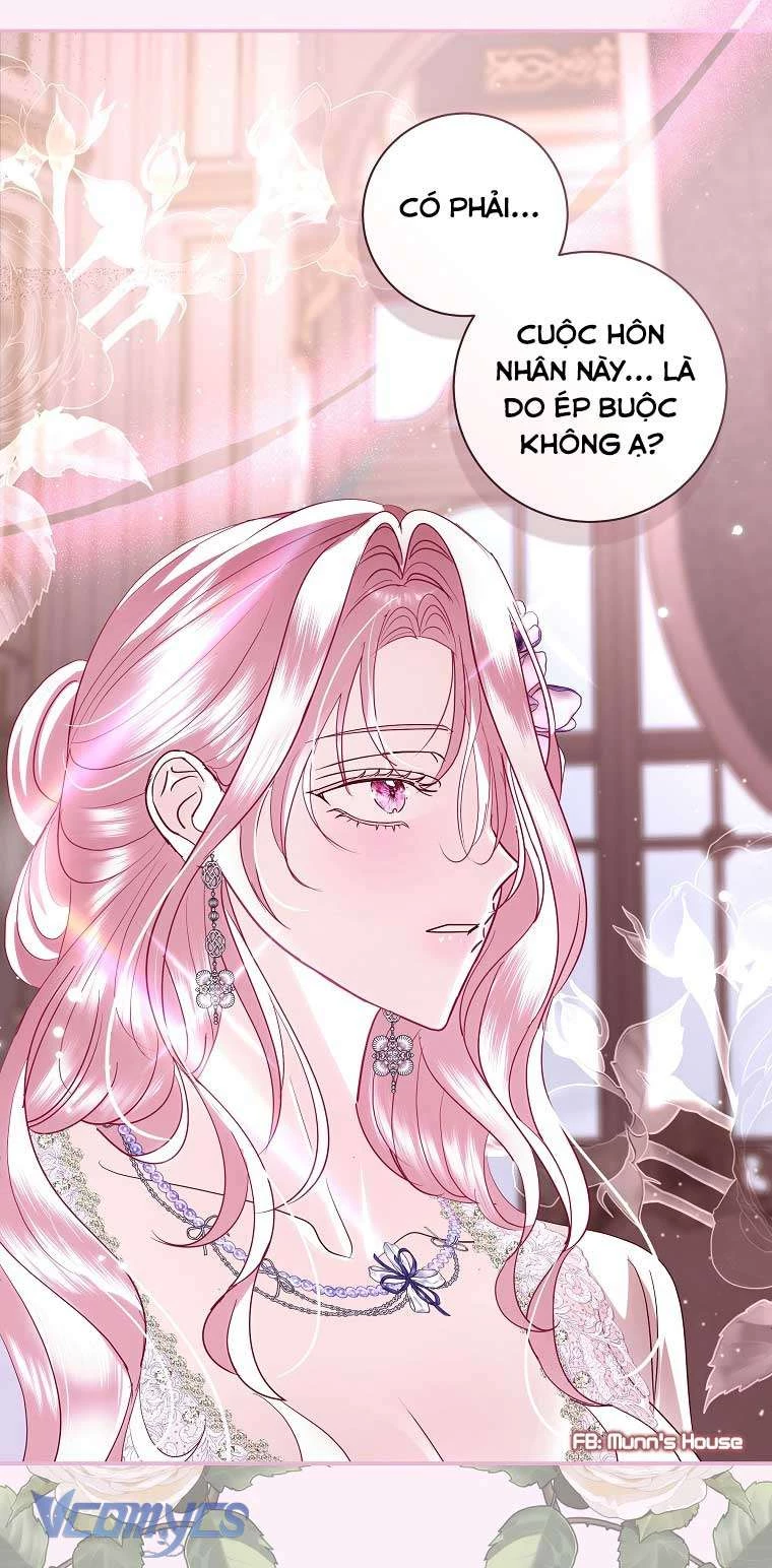 Phản Diện À, Tôi Sẽ Làm Mọi Thứ Cho Anh Trừ Kết Hôn Nhé! Chapter 35 - Trang 2