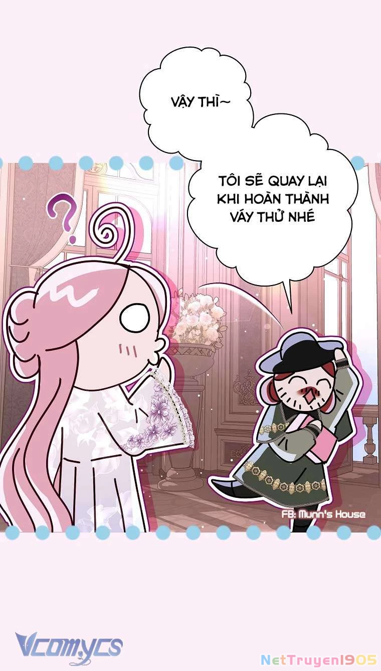 Phản Diện À, Tôi Sẽ Làm Mọi Thứ Cho Anh Trừ Kết Hôn Nhé! Chapter 35 - Trang 2