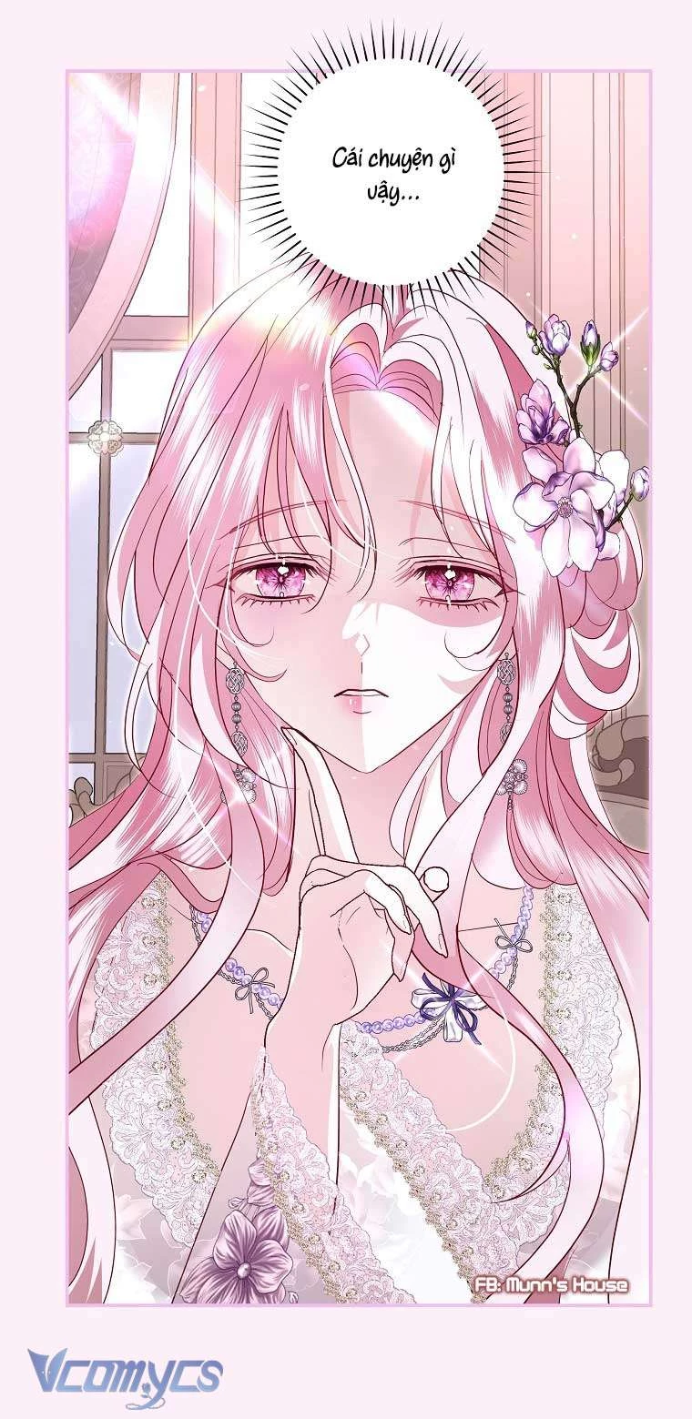 Phản Diện À, Tôi Sẽ Làm Mọi Thứ Cho Anh Trừ Kết Hôn Nhé! Chapter 35 - Trang 2