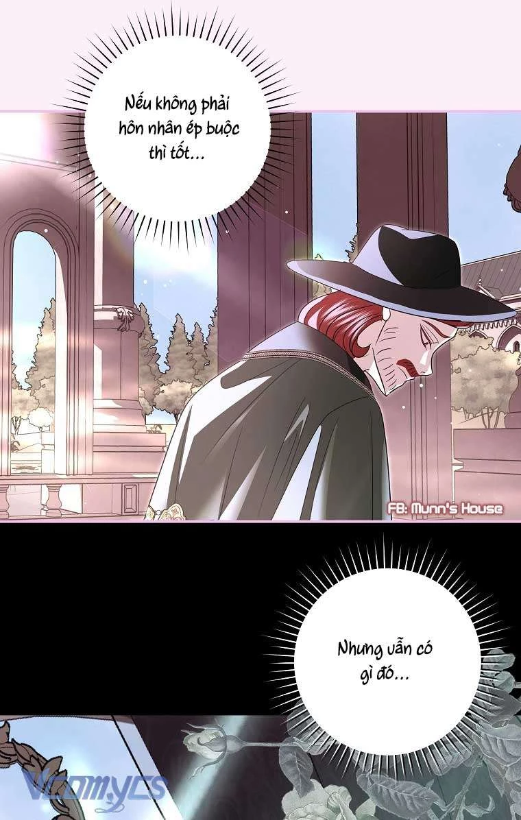 Phản Diện À, Tôi Sẽ Làm Mọi Thứ Cho Anh Trừ Kết Hôn Nhé! Chapter 35 - Trang 2