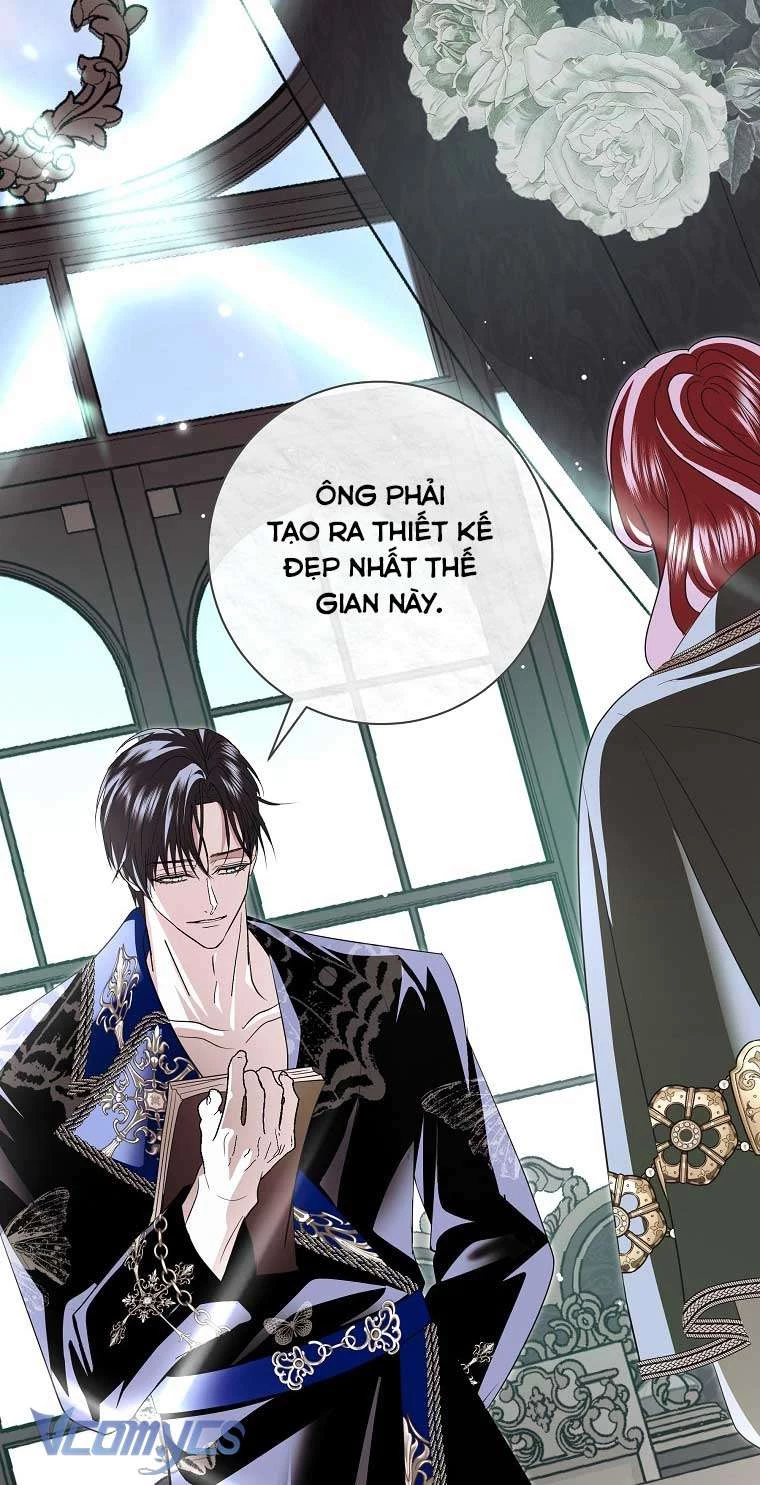 Phản Diện À, Tôi Sẽ Làm Mọi Thứ Cho Anh Trừ Kết Hôn Nhé! Chapter 35 - Trang 2