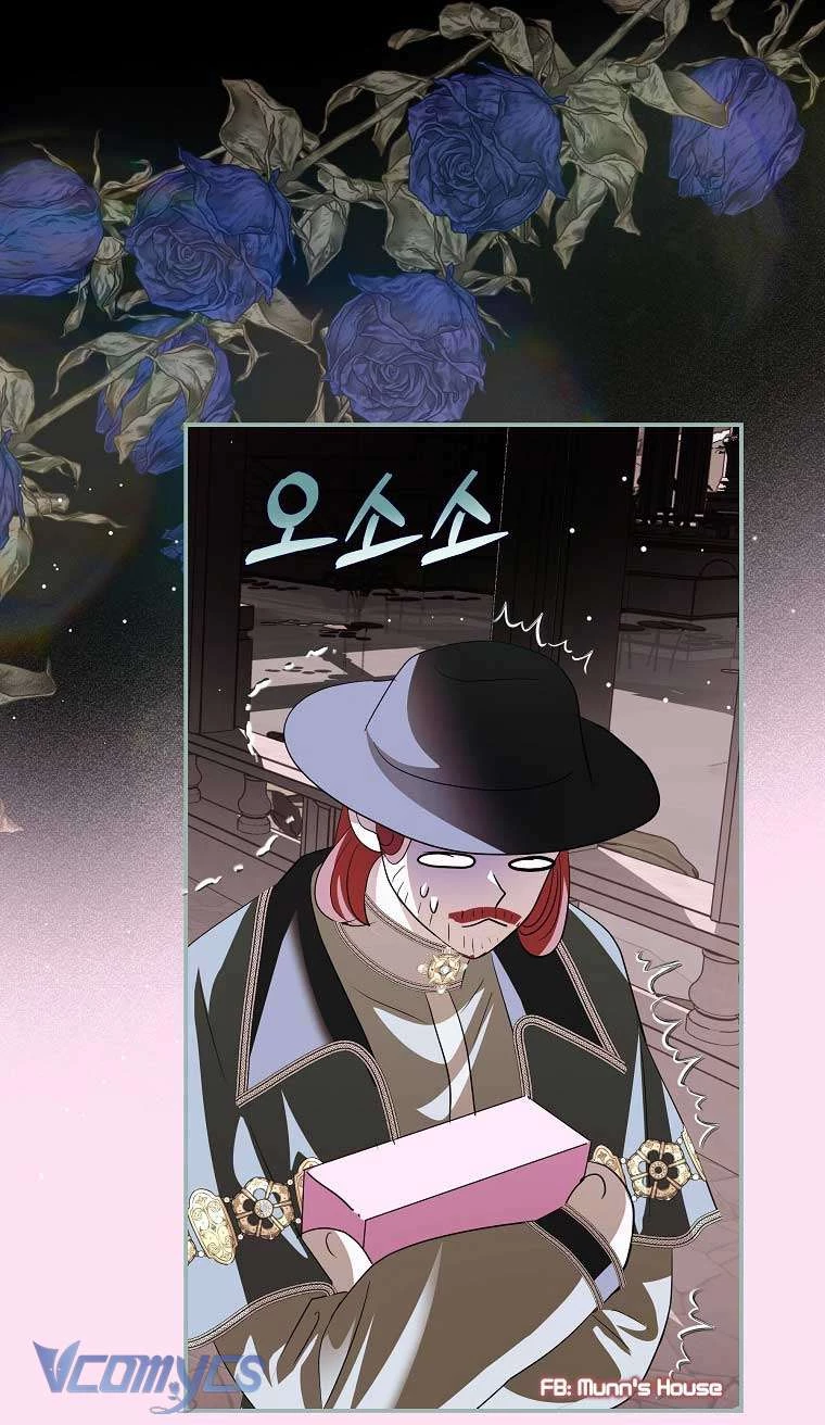 Phản Diện À, Tôi Sẽ Làm Mọi Thứ Cho Anh Trừ Kết Hôn Nhé! Chapter 35 - Trang 2