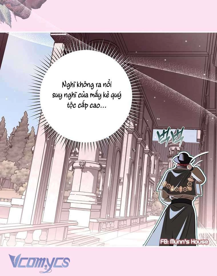 Phản Diện À, Tôi Sẽ Làm Mọi Thứ Cho Anh Trừ Kết Hôn Nhé! Chapter 35 - Trang 2