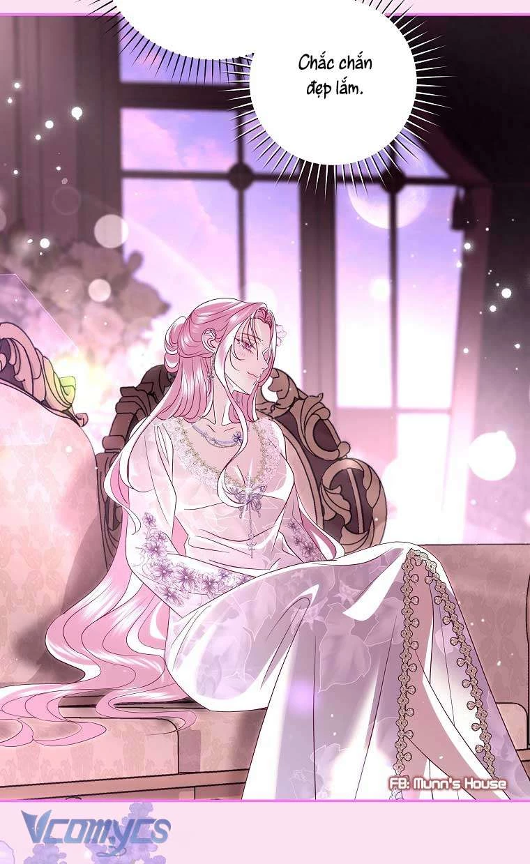 Phản Diện À, Tôi Sẽ Làm Mọi Thứ Cho Anh Trừ Kết Hôn Nhé! Chapter 35 - Trang 2