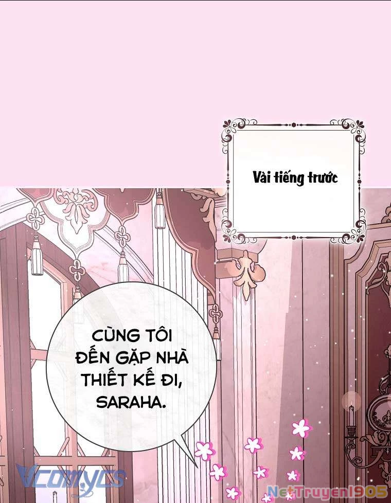 Phản Diện À, Tôi Sẽ Làm Mọi Thứ Cho Anh Trừ Kết Hôn Nhé! Chapter 35 - Trang 2