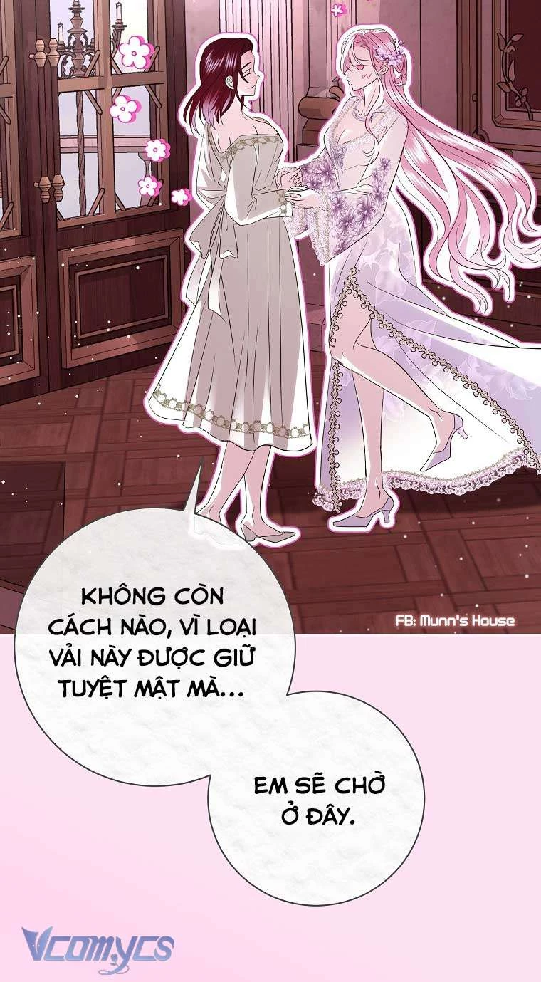 Phản Diện À, Tôi Sẽ Làm Mọi Thứ Cho Anh Trừ Kết Hôn Nhé! Chapter 35 - Trang 2
