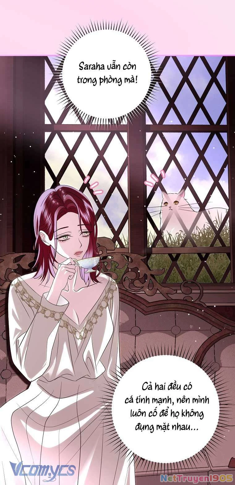 Phản Diện À, Tôi Sẽ Làm Mọi Thứ Cho Anh Trừ Kết Hôn Nhé! Chapter 35 - Trang 2