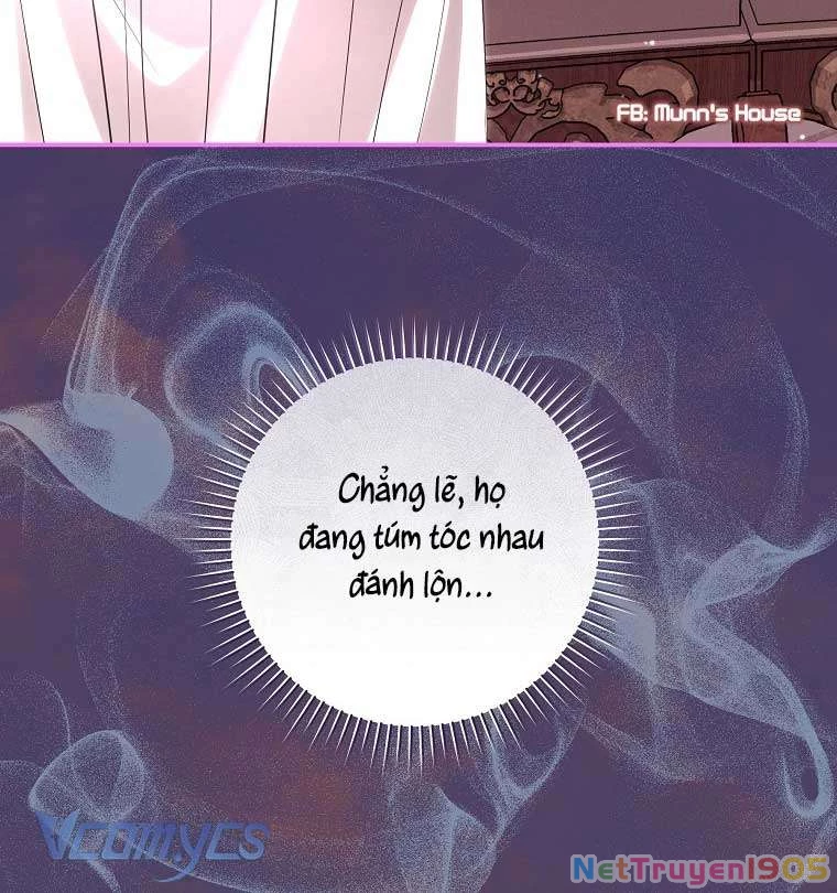 Phản Diện À, Tôi Sẽ Làm Mọi Thứ Cho Anh Trừ Kết Hôn Nhé! Chapter 35 - Trang 2