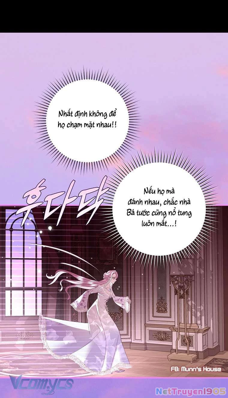 Phản Diện À, Tôi Sẽ Làm Mọi Thứ Cho Anh Trừ Kết Hôn Nhé! Chapter 35 - Trang 2