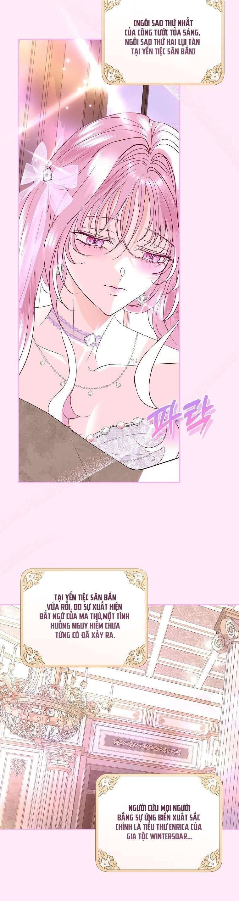 Phản Diện À, Tôi Sẽ Làm Mọi Thứ Cho Anh Trừ Kết Hôn Nhé! Chapter 36 - Trang 2