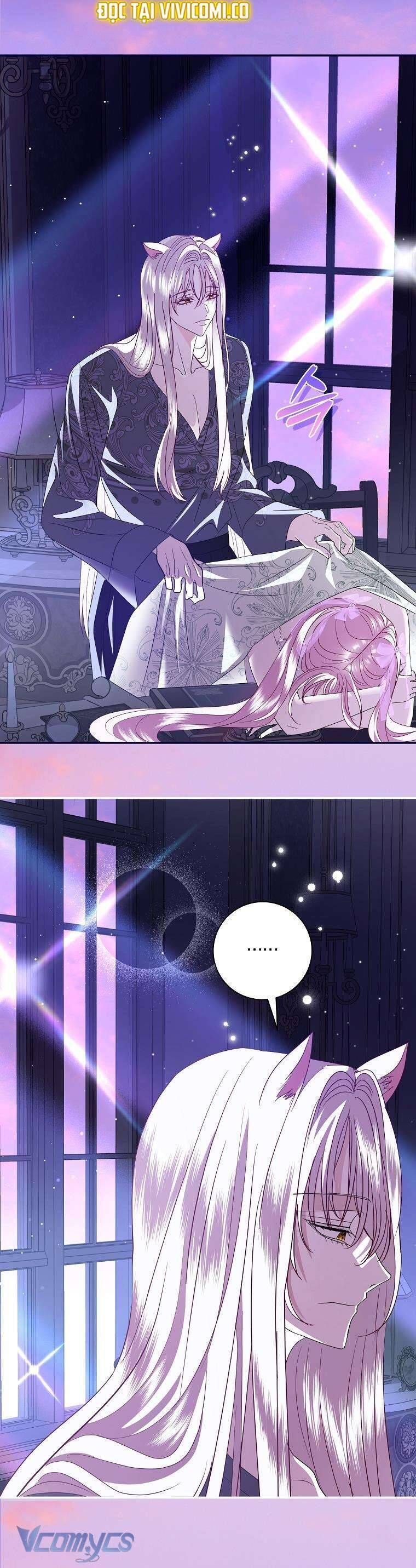 Phản Diện À, Tôi Sẽ Làm Mọi Thứ Cho Anh Trừ Kết Hôn Nhé! Chapter 36 - Trang 2