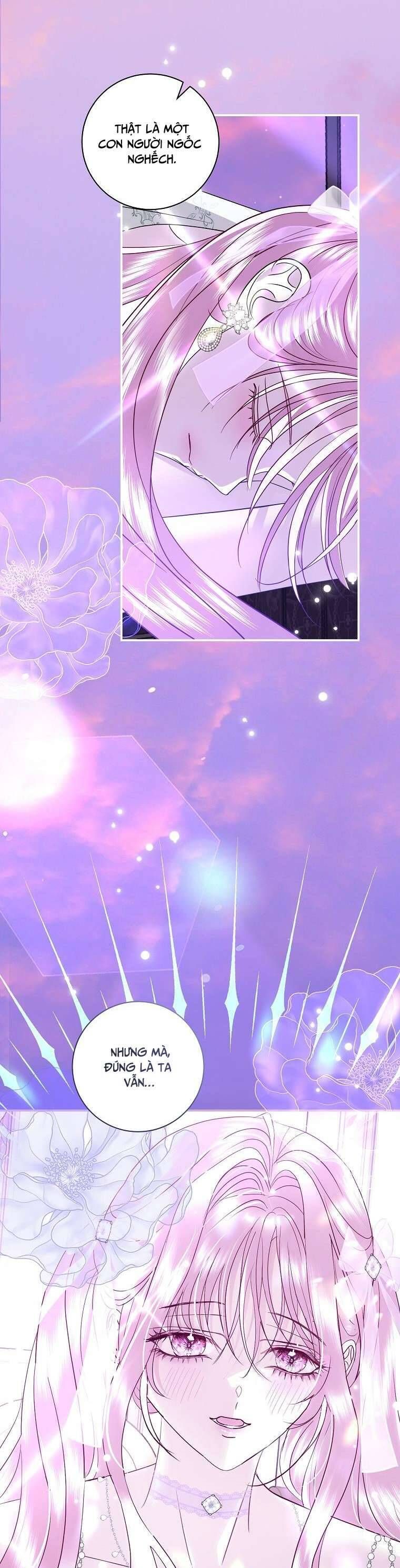 Phản Diện À, Tôi Sẽ Làm Mọi Thứ Cho Anh Trừ Kết Hôn Nhé! Chapter 36 - Trang 2
