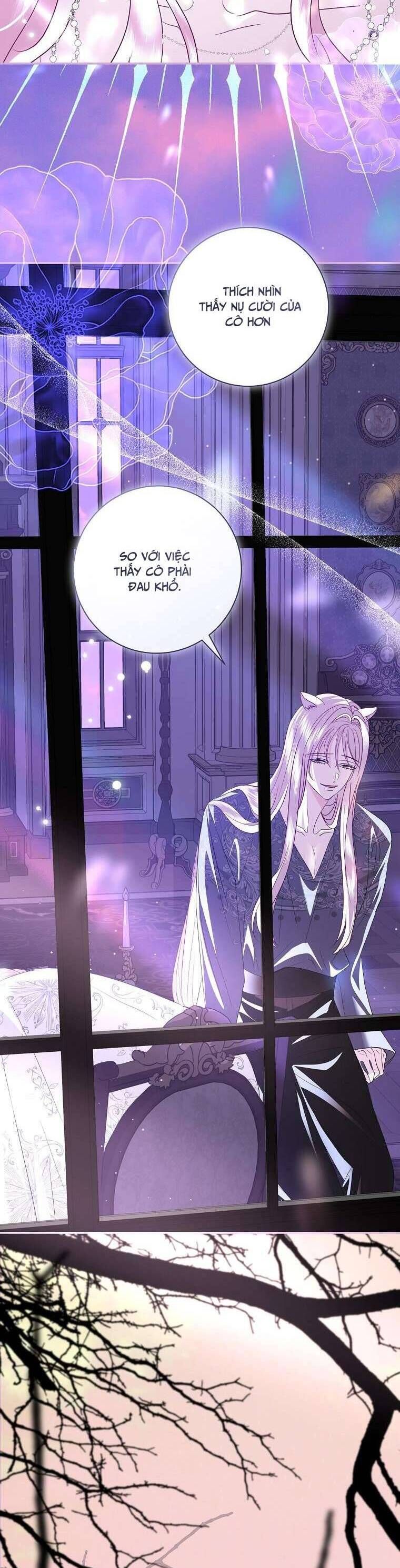 Phản Diện À, Tôi Sẽ Làm Mọi Thứ Cho Anh Trừ Kết Hôn Nhé! Chapter 36 - Trang 2