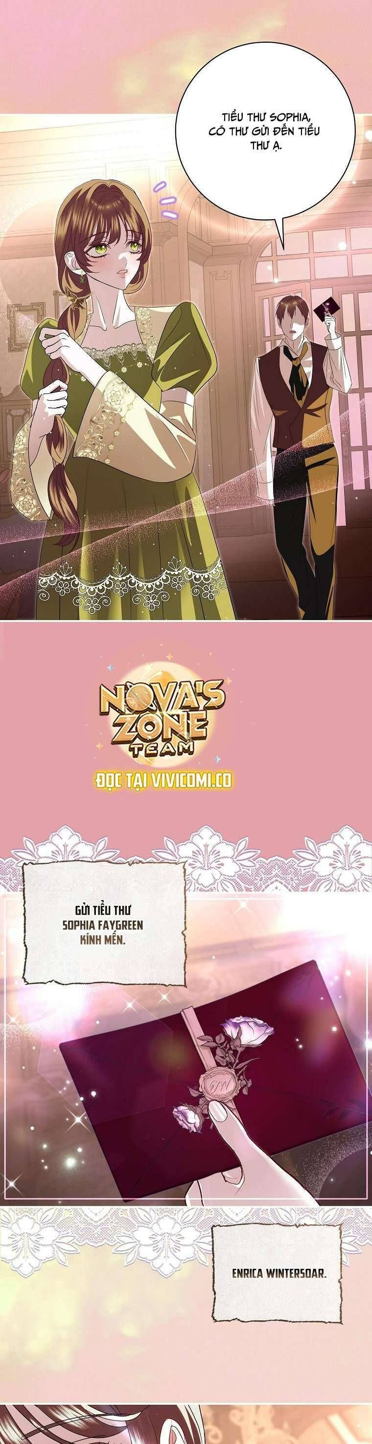 Phản Diện À, Tôi Sẽ Làm Mọi Thứ Cho Anh Trừ Kết Hôn Nhé! Chapter 36 - Trang 2