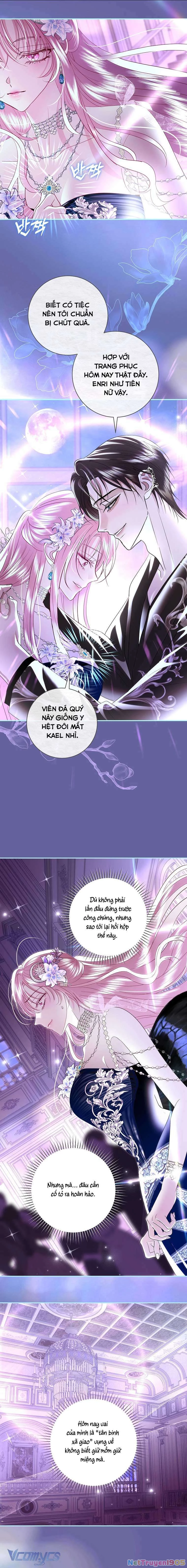 Phản Diện À, Tôi Sẽ Làm Mọi Thứ Cho Anh Trừ Kết Hôn Nhé! Chapter 38 - Trang 2