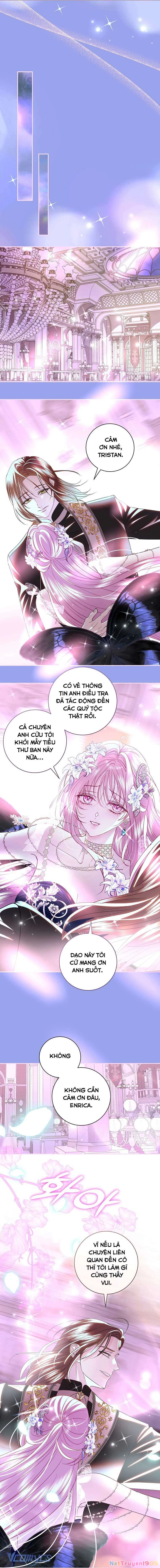 Phản Diện À, Tôi Sẽ Làm Mọi Thứ Cho Anh Trừ Kết Hôn Nhé! Chapter 39 - Trang 2