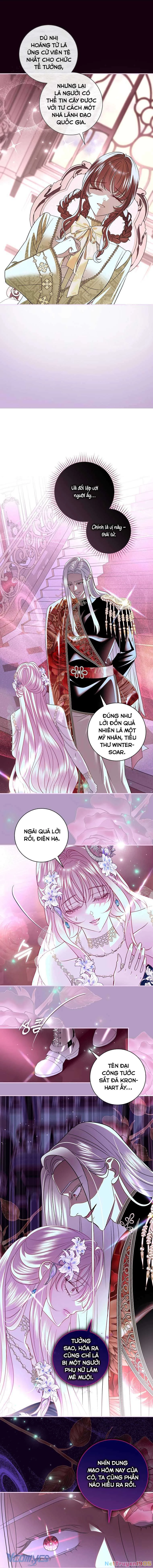 Phản Diện À, Tôi Sẽ Làm Mọi Thứ Cho Anh Trừ Kết Hôn Nhé! Chapter 39 - Trang 2