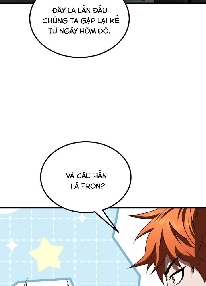 Phản Diện Mắt Cáo Của Học Viện Quỷ Giới Chapter 38 - Trang 2